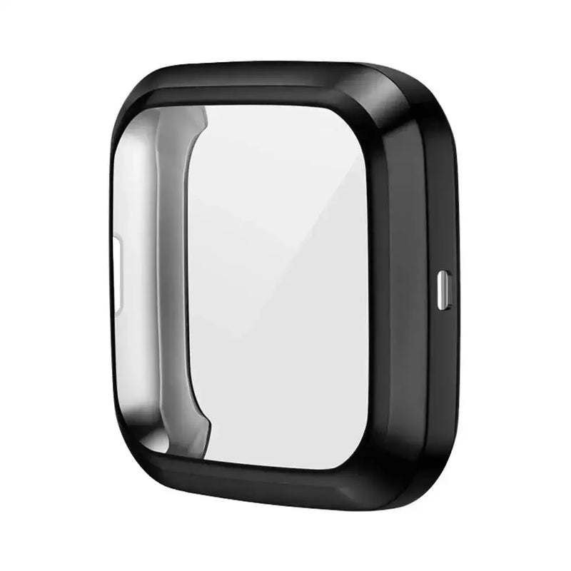 Protective Case for Fitbit Versa 2 (10 colours available) by Habicare