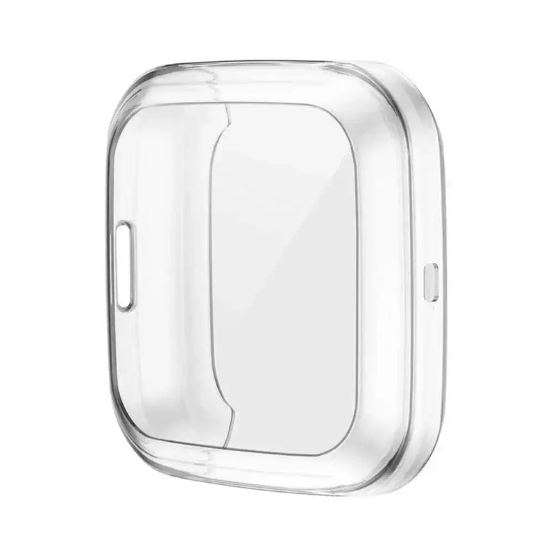 Protective Case for Fitbit Versa 2 (10 colours available) by Habicare