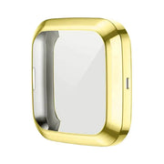 Protective Case for Fitbit Versa 2 (10 colours available) by Habicare