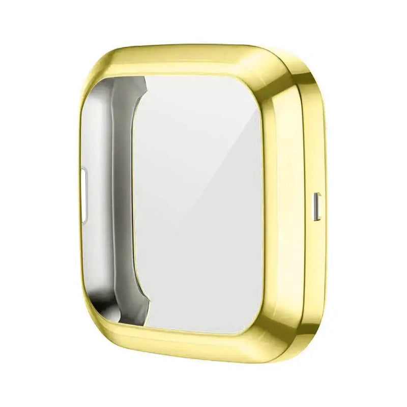 Protective Case for Fitbit Versa 2 (10 colours available) by Habicare