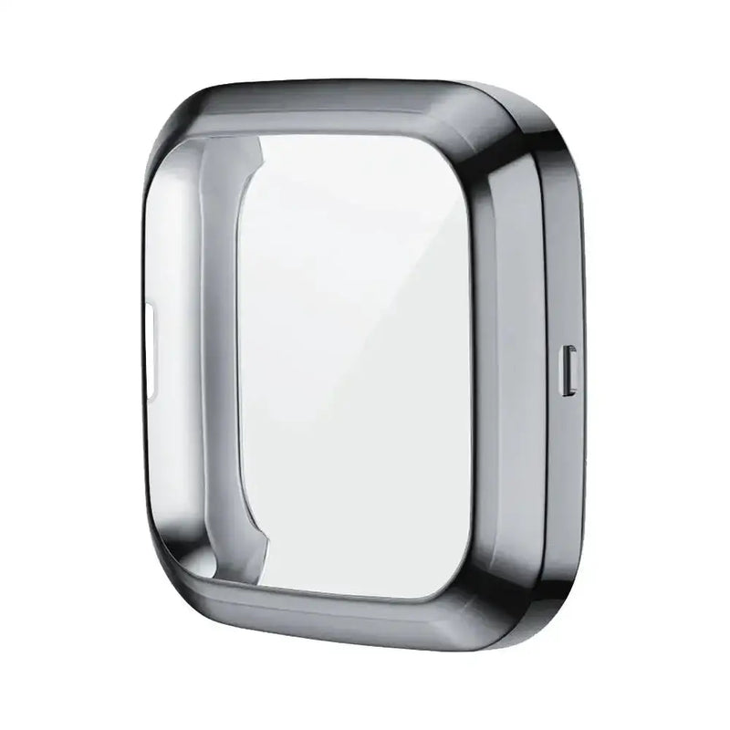 Protective Case for Fitbit Versa 2 (10 colours available) by Habicare