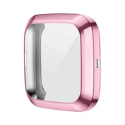 Protective Case for Fitbit Versa 2 (10 colours available) by Habicare