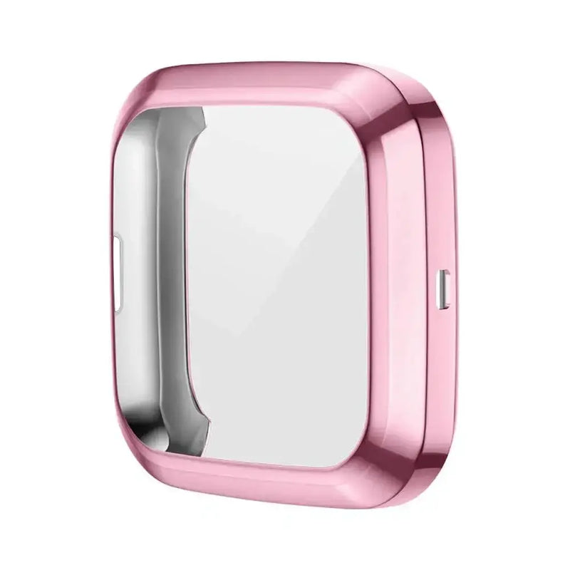Protective Case for Fitbit Versa 2 (10 colours available) by Habicare