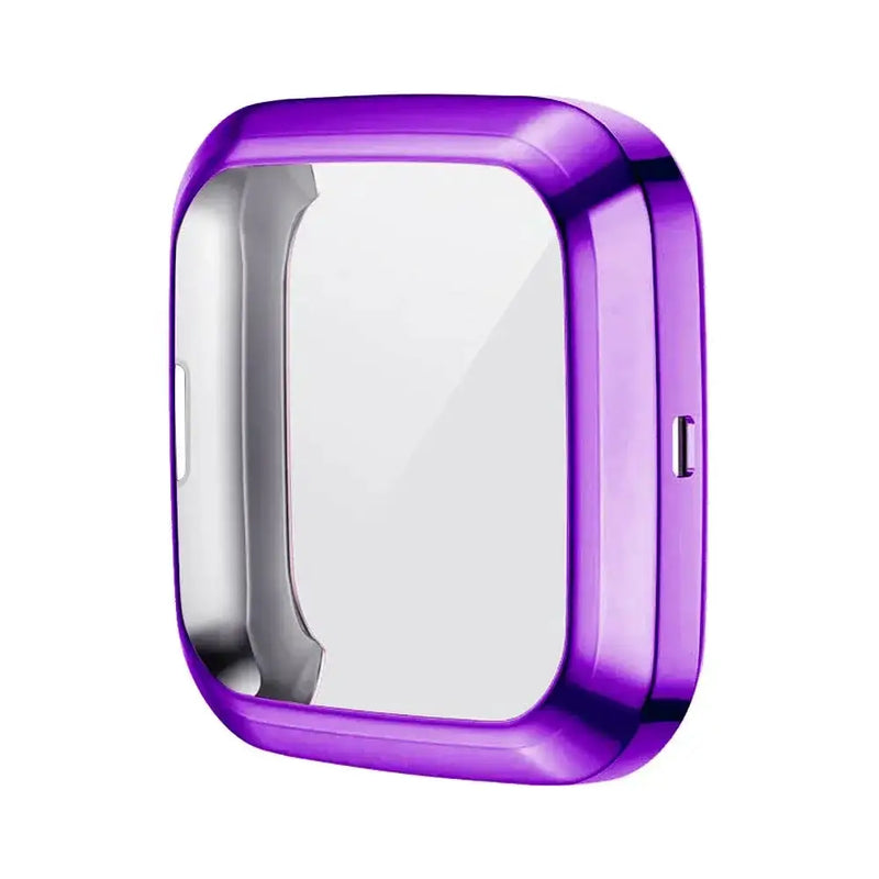 Protective Case for Fitbit Versa 2 (10 colours available) by Habicare