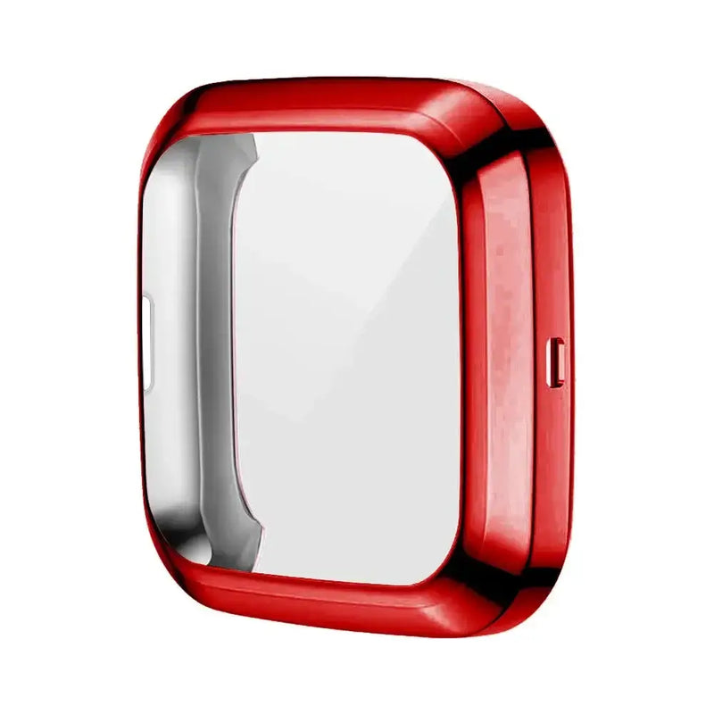 Protective Case for Fitbit Versa 2 (10 colours available) by Habicare