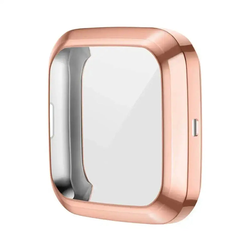 Protective Case for Fitbit Versa 2 (10 colours available) by Habicare