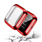 Protective Case for Fitbit Versa 2 (10 colours available) by Habicare