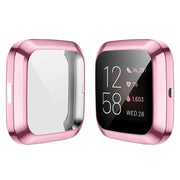 Protective Case for Fitbit Versa 2 (10 colours available) by Habicare