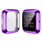Protective Case for Fitbit Versa 2 (10 colours available) by Habicare