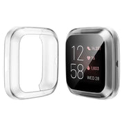 Protective Case for Fitbit Versa 2 (10 colours available) by Habicare