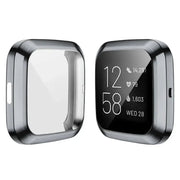 Protective Case for Fitbit Versa 2 (10 colours available) by Habicare