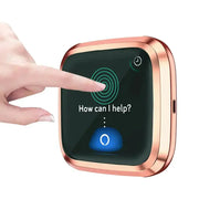 Protective Case for Fitbit Versa 2 (10 colours available) by Habicare