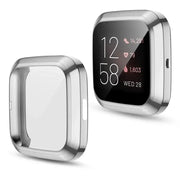 Protective Case for Fitbit Versa 2 (10 colours available) by Habicare