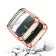 Protective Case for Fitbit Versa 2 (10 colours available) by Habicare