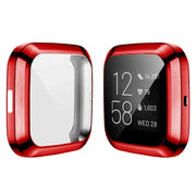 Protective Case for Fitbit Versa 2 (10 colours available) by Habicare
