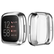 Protective Case for Fitbit Versa by Habicare