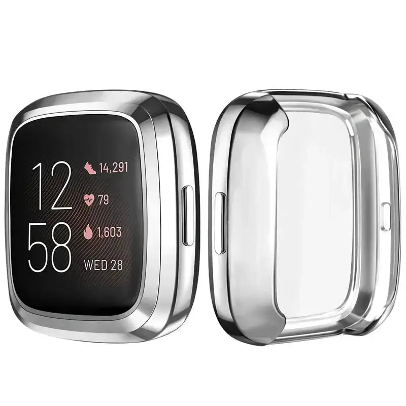 Protective Case for Fitbit Versa by Habicare