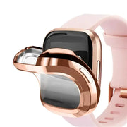 Protective Case for Fitbit Versa by Habicare