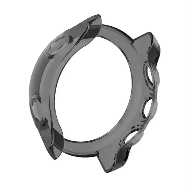 Protective Case for Garmin Forerunner 645 Series (Black) by Habicare