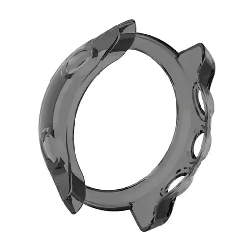 Protective Case for Garmin Forerunner 645 Series (Black) by Habicare