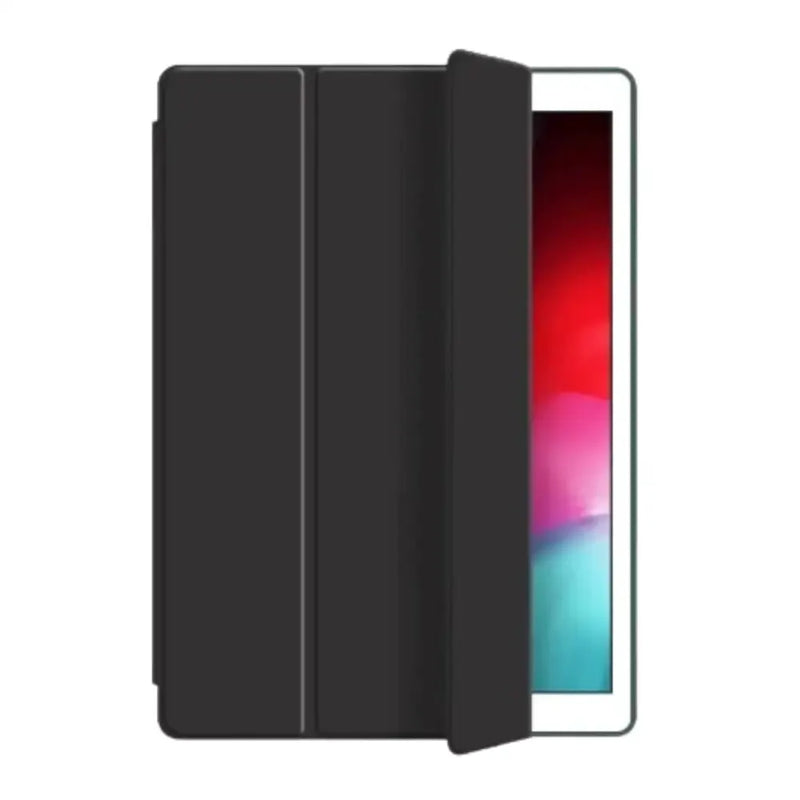 Protective Case for iPad Series (Black) by Habicare