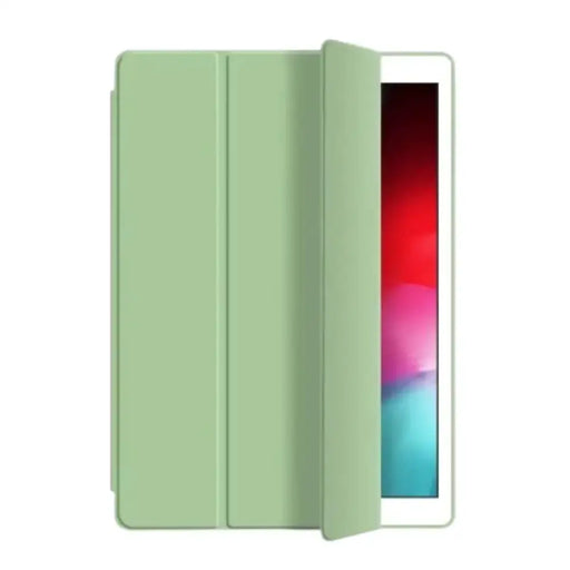 Protective Case for iPad Series (Light Green) by Habicare