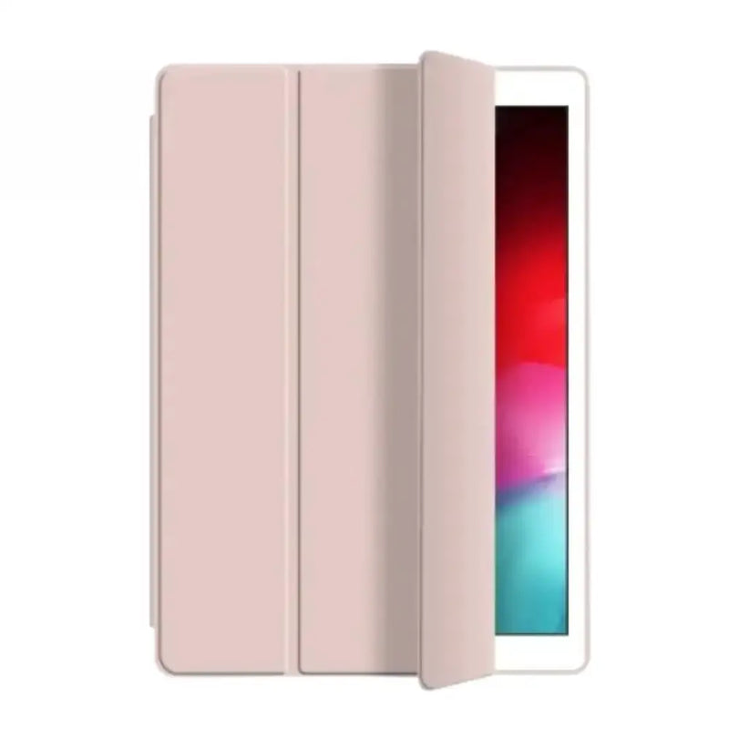 Protective Case for iPad Series (Light Pink) by Habicare
