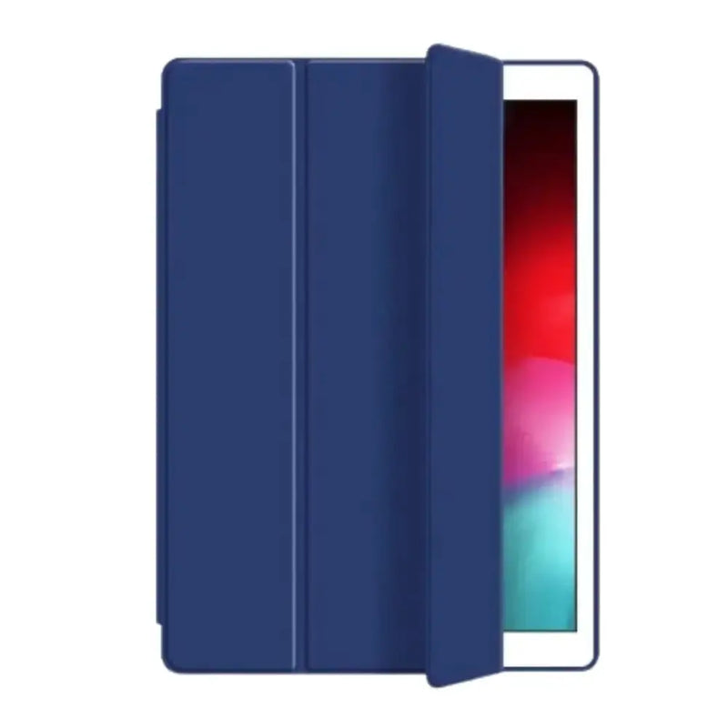Protective Case for iPad Series (Navy) by Habicare