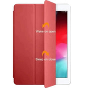 Protective Case for iPad Series (Red) by Habicare