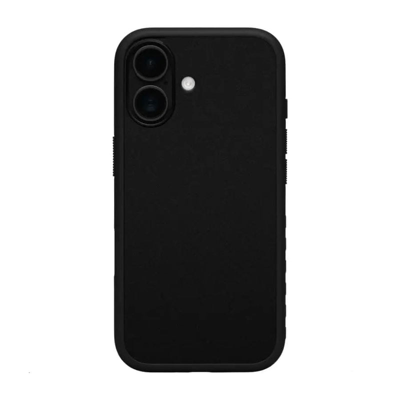 9eight5 Screen protector Protective Case for iPhone 17 (Black) Protective Case for iPhone 17 (Black)