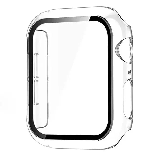 Protective Case for the Apple Watch 1, 2 & 3 (38mm) Series by Habicare