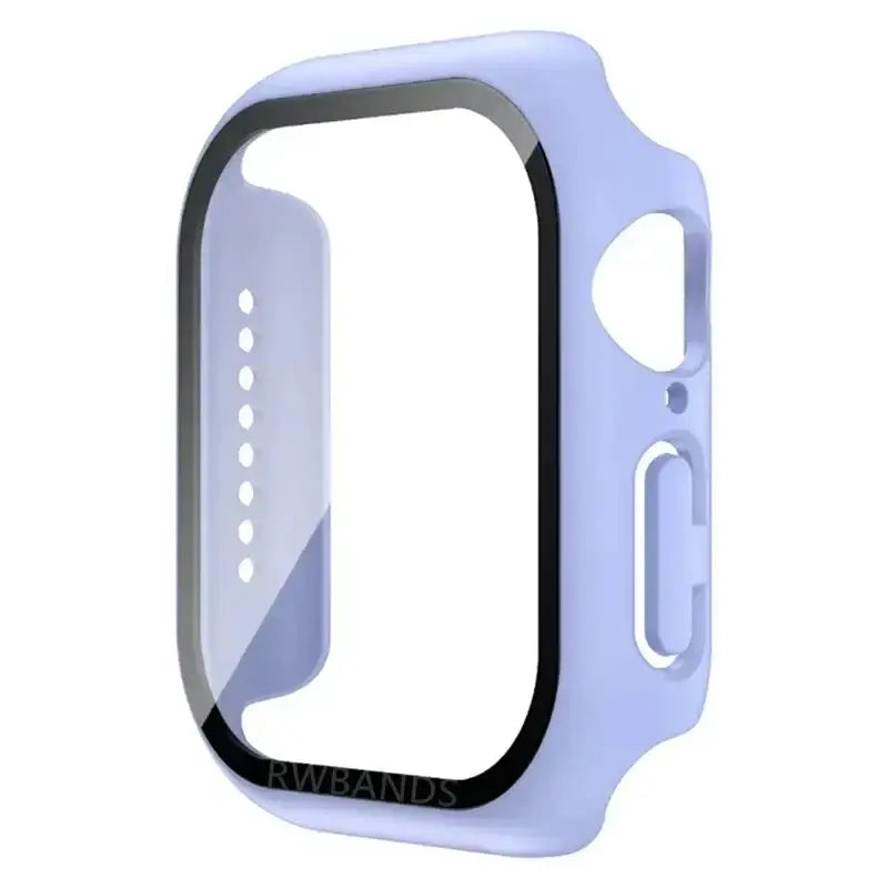 Protective Case for the Apple Watch 1, 2 & 3 (38mm) Series by Habicare