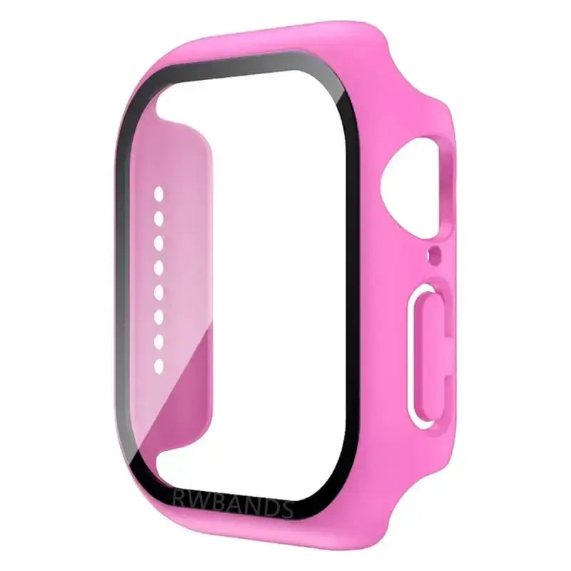 Protective Case for the Apple Watch 1, 2 & 3 (38mm) Series by Habicare