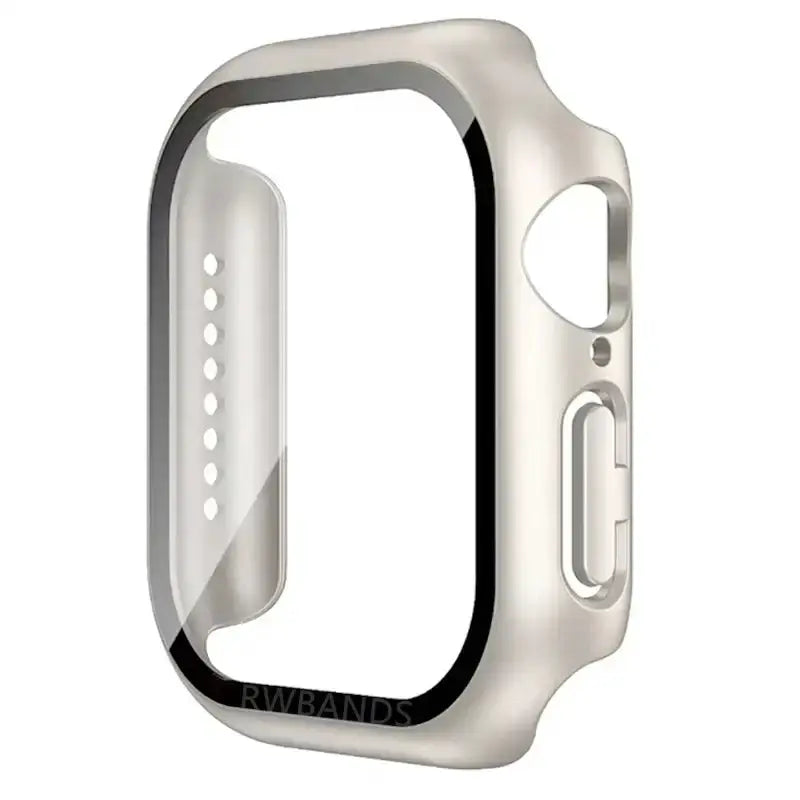 Protective Case for the Apple Watch 1, 2 & 3 (42mm) Series by Habicare