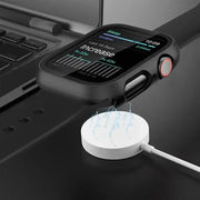 Protective Case for the Apple Watch 1, 2 & 3 (42mm) Series by Habicare