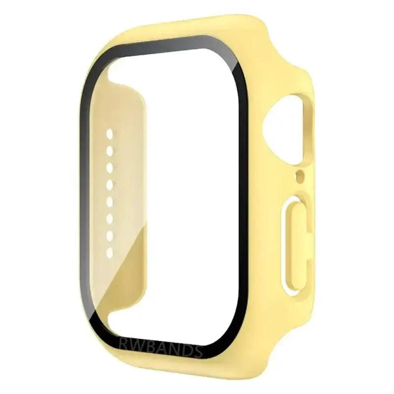 Protective Case for the Apple Watch 1, 2 & 3 (42mm) Series by Habicare