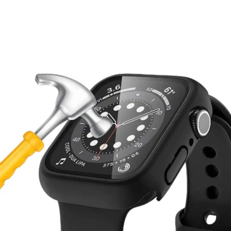 Protective Case for the Apple Watch 10 (42mm) Series by Habicare