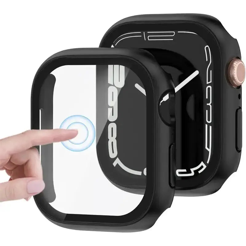 Protective Case for the Apple Watch 10 (42mm) Series by Habicare
