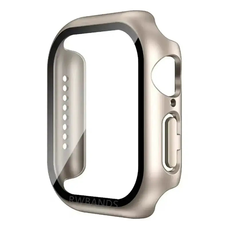 Protective Case for the Apple Watch 10 (46mm) Series by Habicare