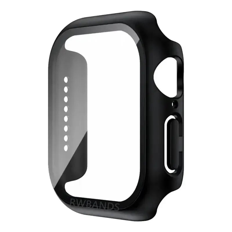 Protective Case for the Apple Watch 7, 8 & 9 (45mm) Series by Habicare