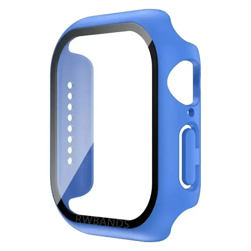 Protective Case for the Apple Watch 7, 8 & 9 (45mm) Series by Habicare