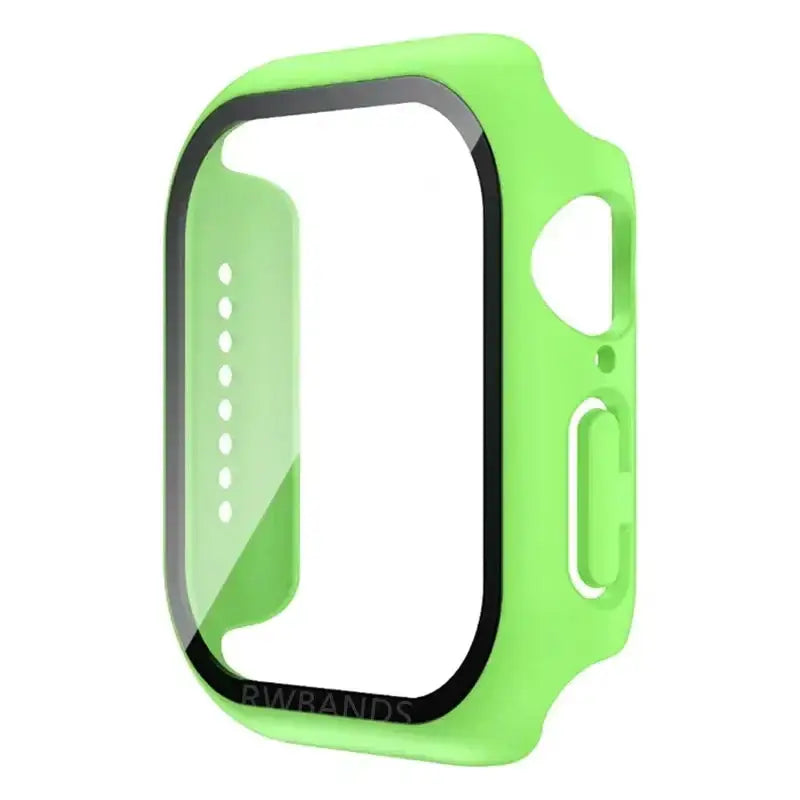 Protective Case for the Apple Watch 7, 8 & 9 (45mm) Series by Habicare