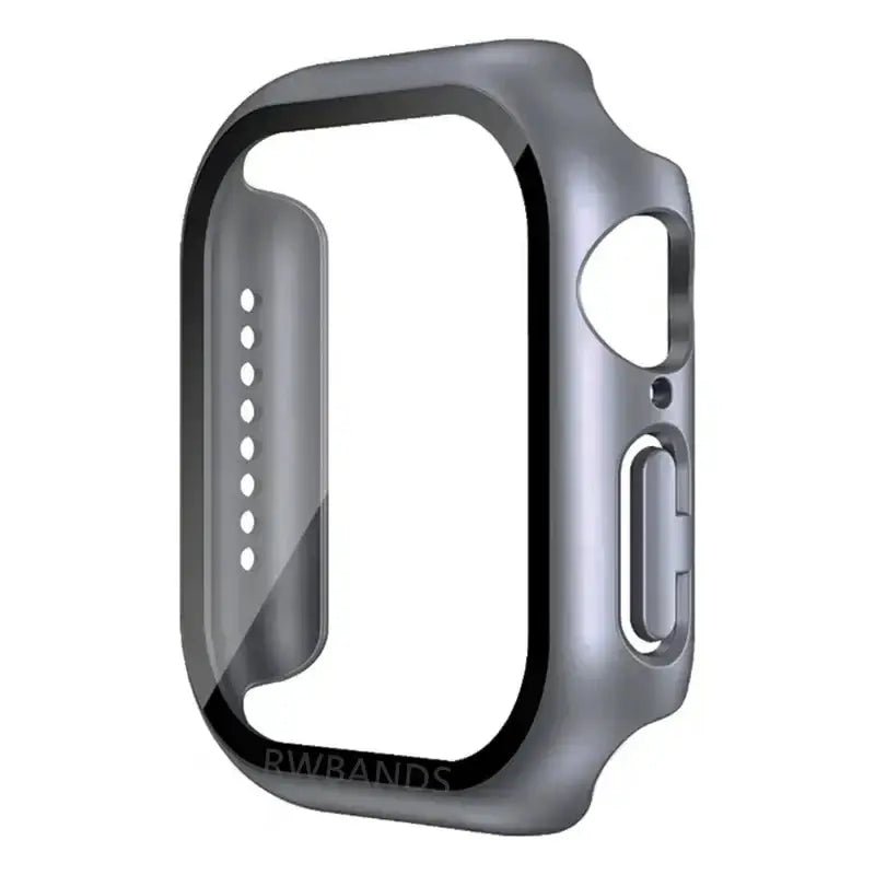 Protective Case for the Apple Watch 7, 8 & 9 (45mm) Series by Habicare