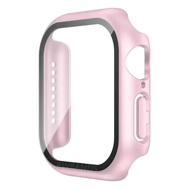 Protective Case for the Apple Watch 7, 8 & 9 (45mm) Series by Habicare