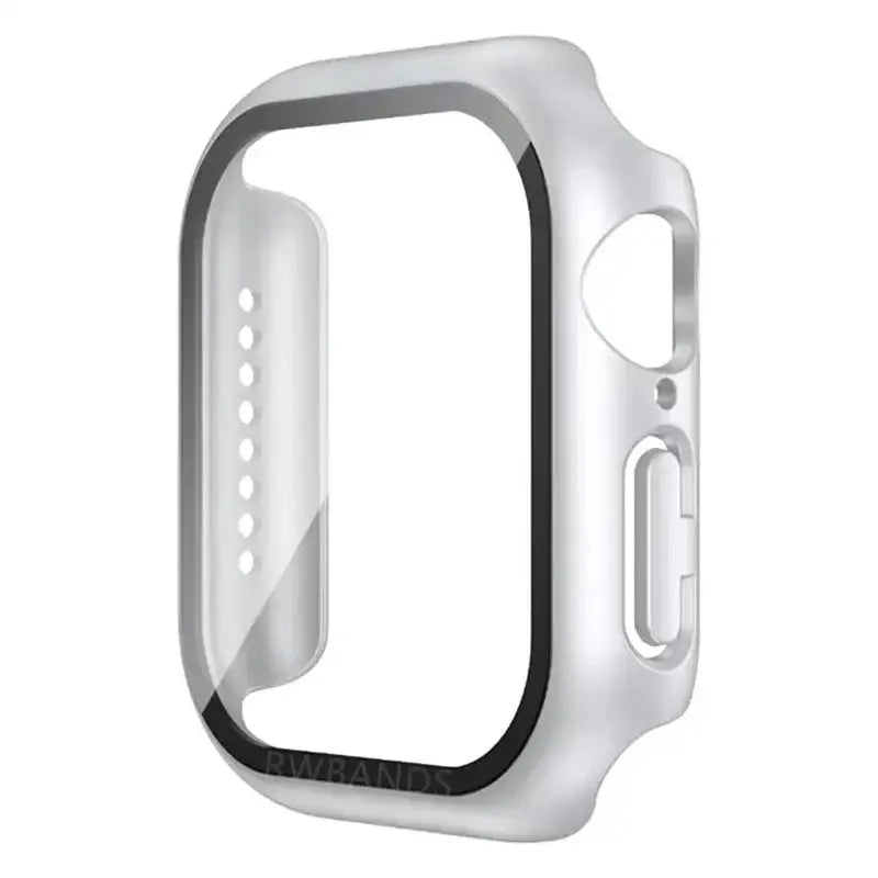 Protective Case for the Apple Watch SE (44mm) Series by Habicare