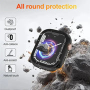 Protective Case for the Apple Watch SE (44mm) Series by Habicare