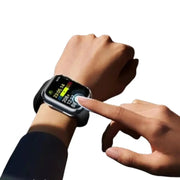 Protective Case for the Apple Watch Ultra (49mm) Series by Habicare