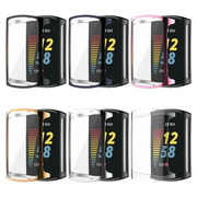 Protective Case for the Fitbit Charge 5 by Habicare