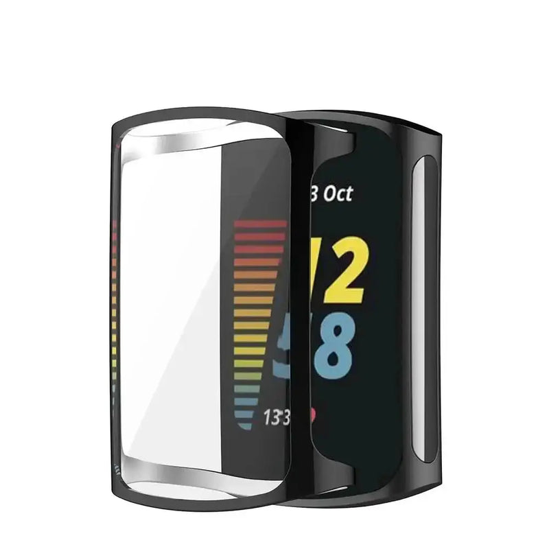 Protective Case for the Fitbit Charge 5 by Habicare
