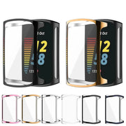 Protective Case for the Fitbit Charge 5 by Habicare